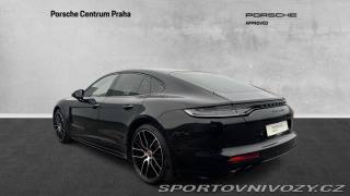 Porsche Panamera 4S 2022