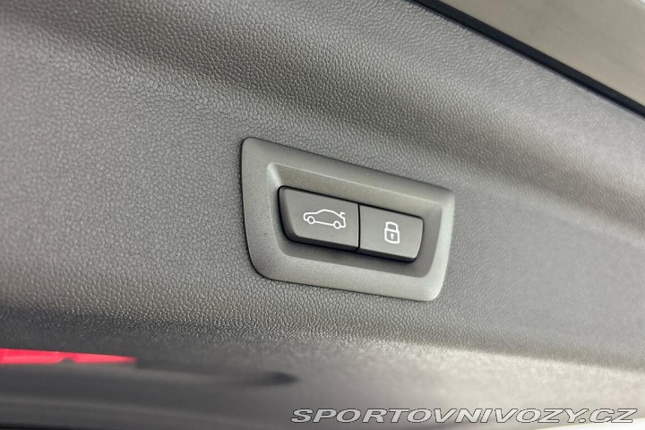 Mini Countryman John Cooper Works Country 2025