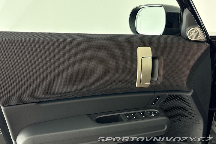 Mini Countryman John Cooper Works Country 2025