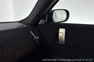 Mini Countryman John Cooper Works Country 2025