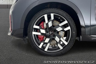 Mini Countryman John Cooper Works Country 2025