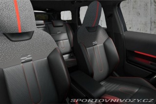 Mini Countryman John Cooper Works Country 2025