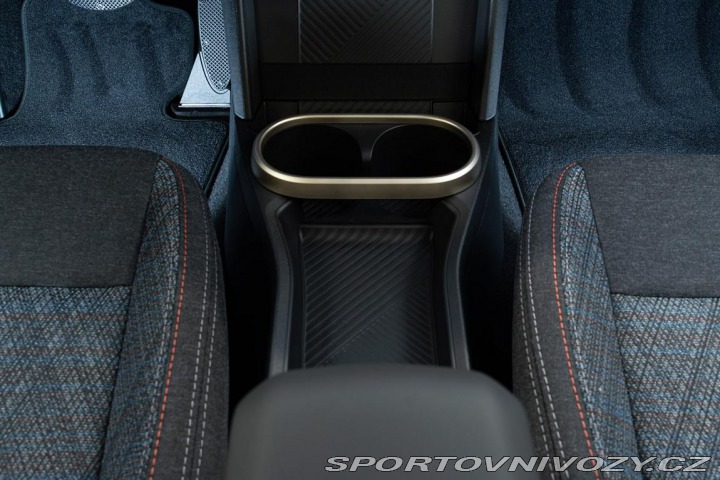 Mini Cooper C 5 doors 2025