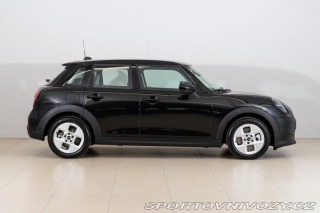 Mini Cooper C 5 doors 2025
