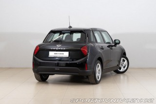 Mini Cooper C 5 doors 2025