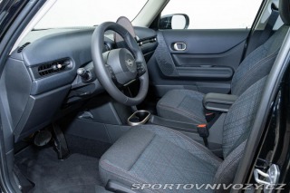 Mini Cooper C 5 doors 2025