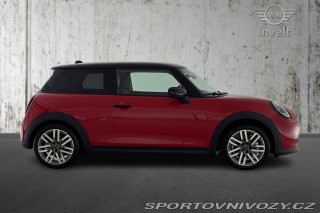 Mini Cooper C 2024