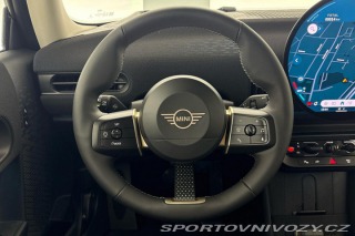 Mini Cooper C 2024