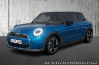Mini Cooper C 2024