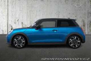 Mini Cooper C 2024