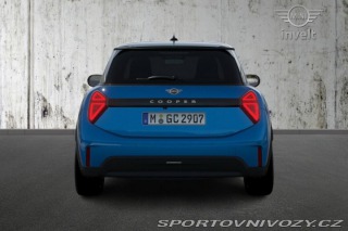 Mini Cooper C 2024