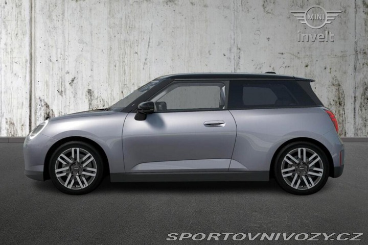 Mini Cooper SE 2024