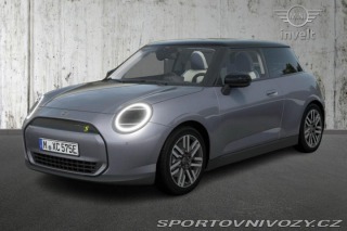 Mini Cooper SE 2024