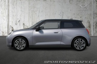Mini Cooper SE 2024