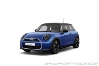 Mini Cooper S 2024