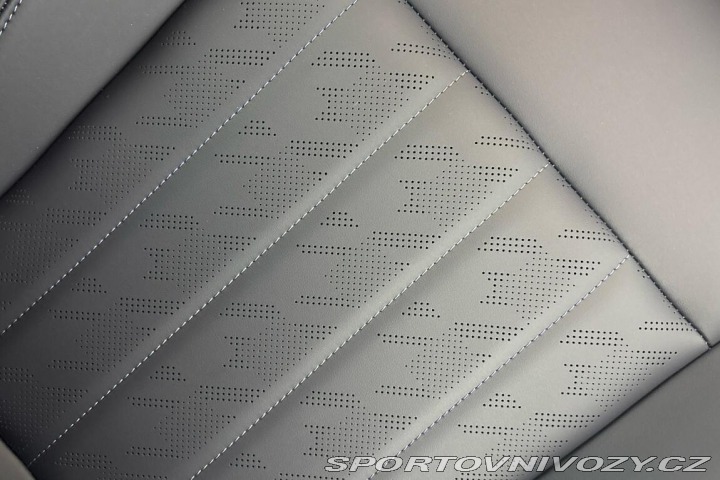 Mini Cooper S 5dveřové 2025