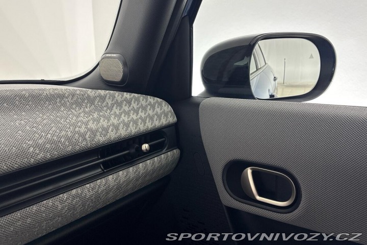 Mini Cooper S 5dveřové 2025