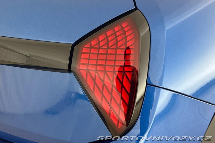 Mini Cooper S 5dveřové 2025