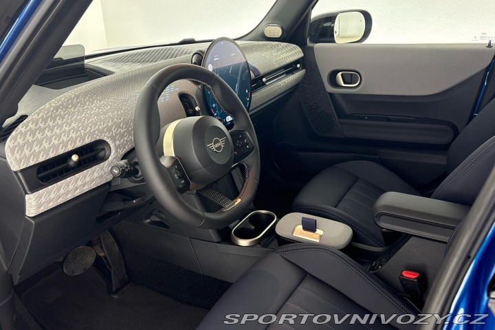 Mini Cooper S 5dveřové 2025