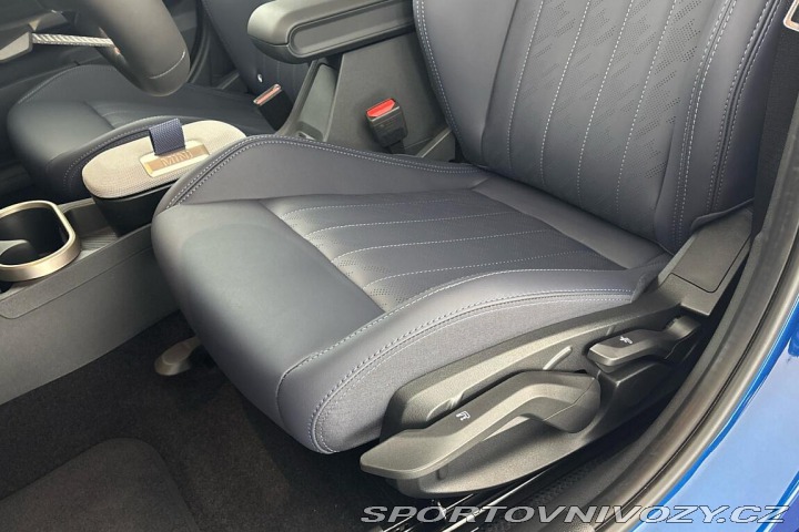 Mini Cooper S 5dveřové 2025