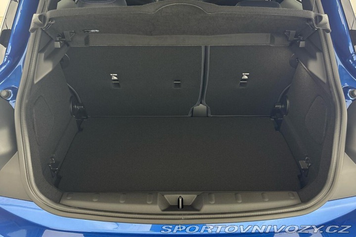 Mini Cooper S 5dveřové 2025