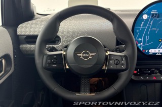 Mini Cooper S 5dveřové 2025