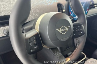Mini Cooper S 5dveřové 2025
