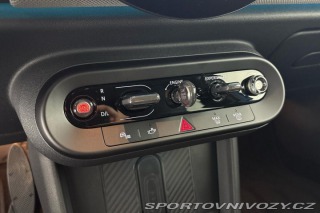 Mini Cooper S 5dveřové 2025