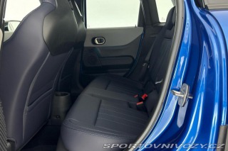 Mini Cooper S 5dveřové 2025