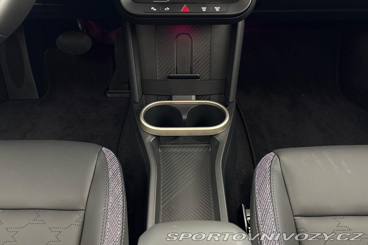 Mini Cooper S 5dveřové 2025