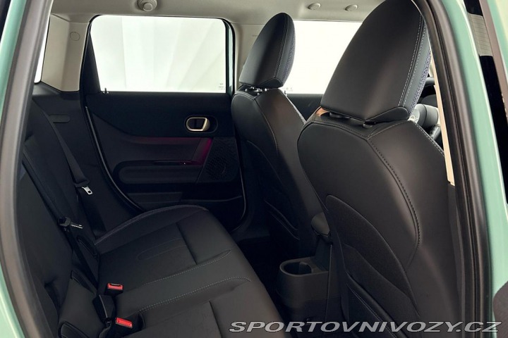 Mini Cooper S 5dveřové 2025