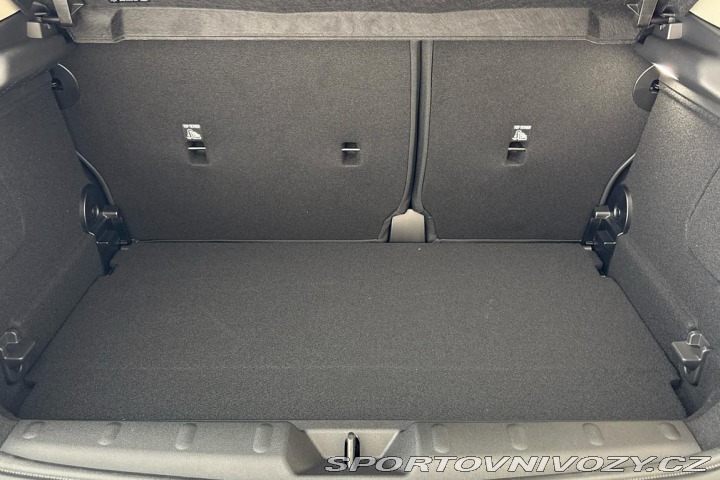 Mini Cooper S 5dveřové 2025