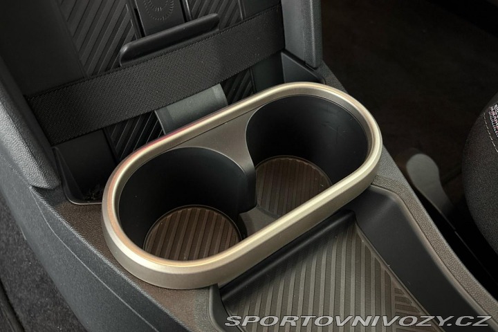 Mini Cooper S 5dveřové 2025