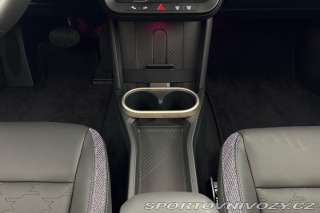 Mini Cooper S 5dveřové 2025