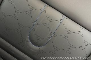 Mini Cooper S 5dveřové 2025