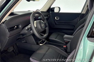 Mini Cooper S 5dveřové 2025