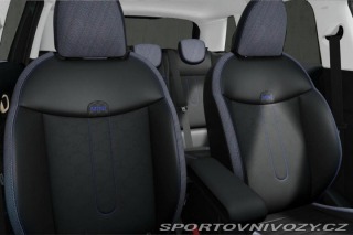 Mini Cooper S 5dveřové 2025