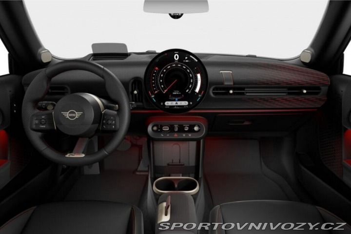 Mini Cooper S Convertible S 2025