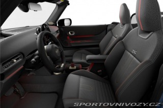 Mini Cooper S Convertible S 2025