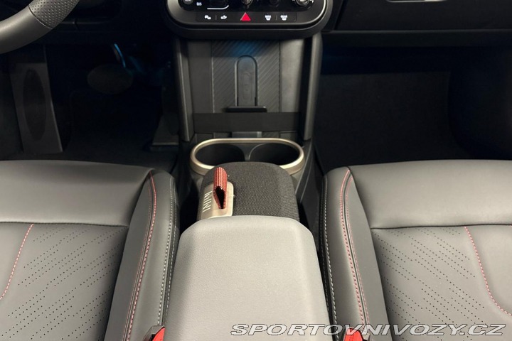 Mini Cooper S 5dveřové 2025