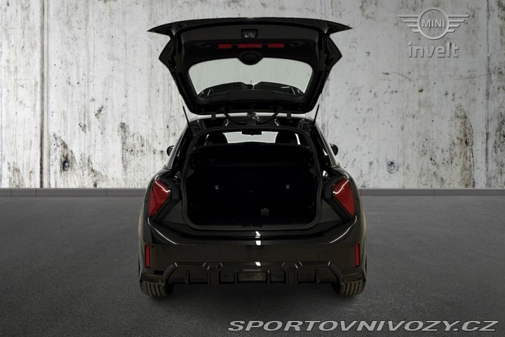 Mini Cooper S 5dveřové 2025