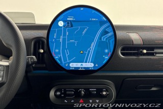 Mini Cooper S 5dveřové 2025