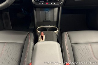 Mini Cooper S 5dveřové 2025