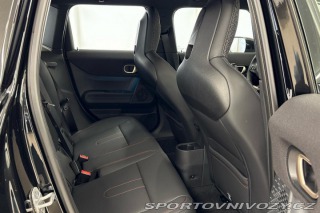 Mini Cooper S 5dveřové 2025