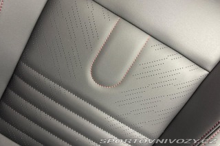 Mini Cooper S 5dveřové 2025