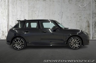 Mini Cooper S 5dveřové 2025