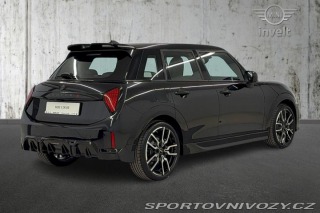 Mini Cooper S 5dveřové 2025