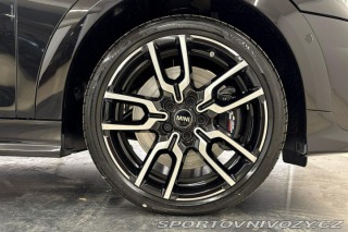 Mini Cooper S 5dveřové 2025