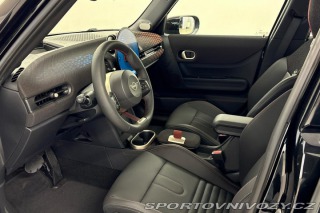 Mini Cooper S 5dveřové 2025