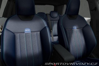 Mini Cooper S 5dveřové 2024